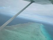 グレートバリアリーフ