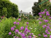 とてもきれいでした