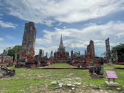 キレイで大きくて素晴らしかった！