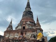 中に入ってお願いしました！