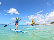 レッスンGoPro撮影