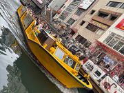 とんぼりクルーズ