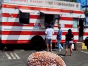 レナーズのマラサダ