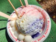 マツモトシェイブアイス