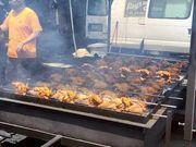 フリフリチキン