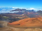 軽くトレッキング