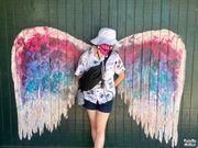 ハレイワのウォールアート