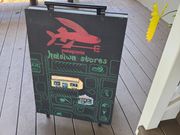 パタゴニアで欲しかったアイテムをゲットできました