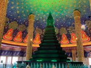 エメラルド寺院