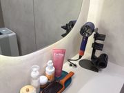 とても清潔で使いやすかったです