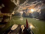 チャンアンの洞窟