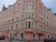 高級住宅街マンション