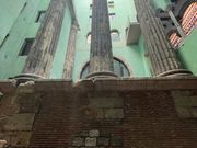 紀元前のローマ遺跡