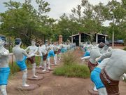 ワットバーンクン寺