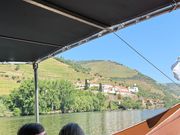 Douro River cruise