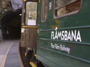 フロム鉄道にて…