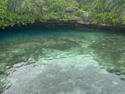 琉球王族の釣り場