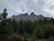 キャッスルマウンテン