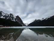 レイクルイーズ