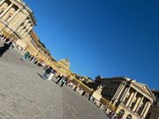 朝から快晴に恵まれました！