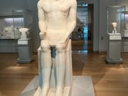 学芸員以上の知識量にただ驚き‼️