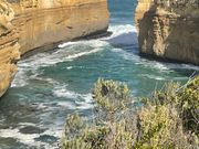 ロックアードゴージ