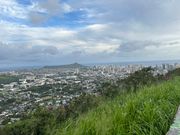 タンタラスの丘より