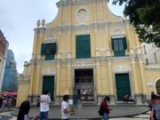 【世界遺産】聖ドミニコ教会