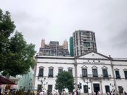 【世界遺産】仁慈堂