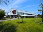 一蘭の森は大人気でした