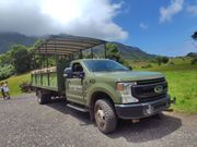 この車で回りました