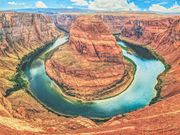 ホースシュウベンド