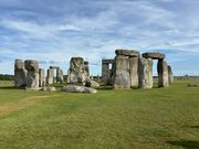 ストーンヘンジ