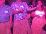 Hula Lessons
