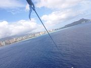 150Mからワイキキとダイアモンドヘッドの絶景