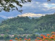 サンセット待ち