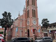 タンディン教会