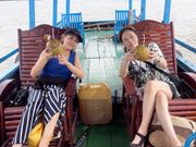 貸切ラグジュアリー