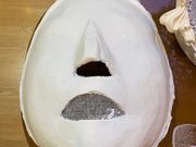 コルギマッサージ