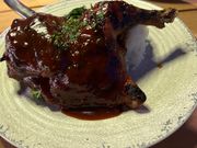 フリフリチキン