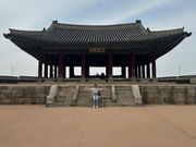 水原華城 イ・サンで出てるところ