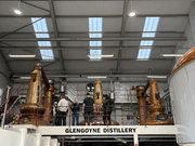 ポットスチルです