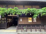 飛騨高山趣のある街並みでした。