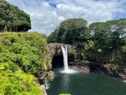 レインボーフォールズ