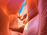 アンテロープキャニオン