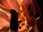 アンテロープキャニオン