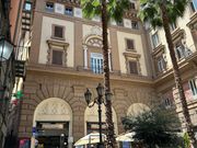 フニコラーレの駅