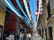 スパッカナポリ