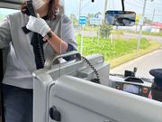 ゆっくりと丁寧にわかりやすく的確なガイドのウエノさん