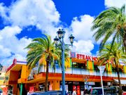 アメリカンビレッジ